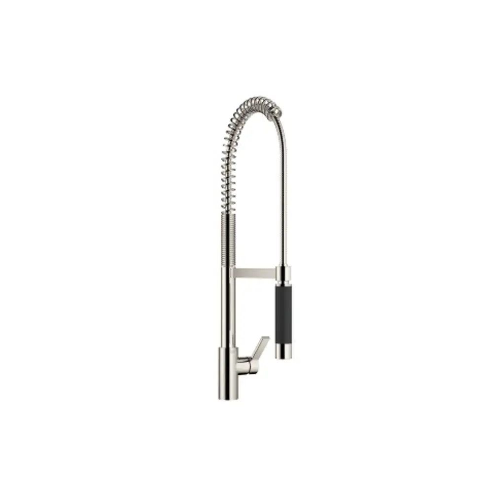 DORNBRACHT Einhebelmischer Profi TARA ULTRA 33860875 Platin, 33860875-08 Galeriebild 1